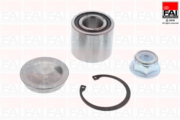 Wheel Bearing Kit